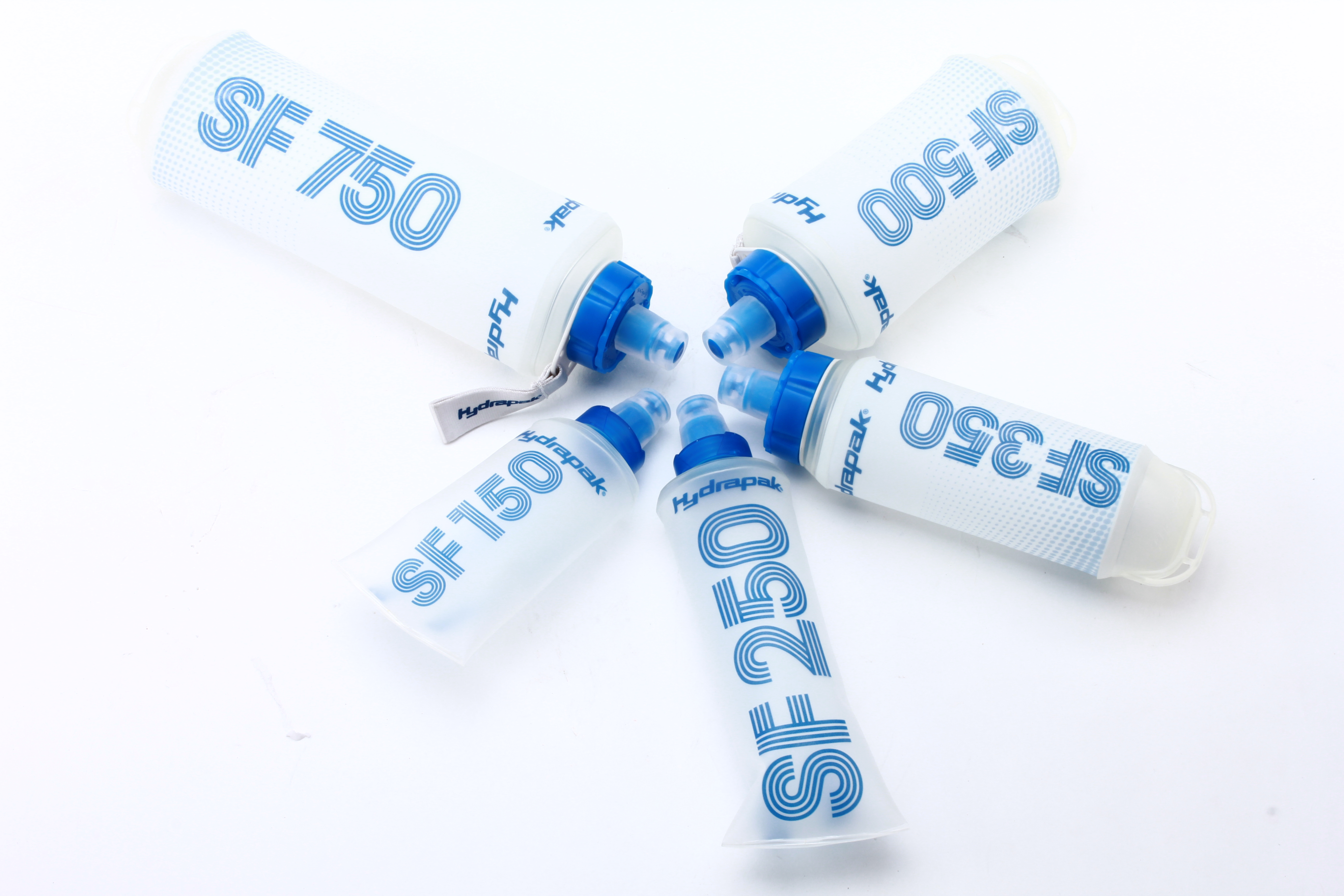 SOFTFLASK - for Hydration SOFTFLASK - for Hydration