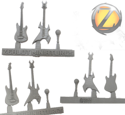 Rocker Sprue ZM_1025