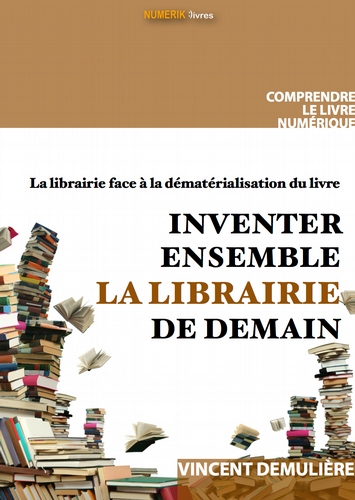 Penser la librairie différemment