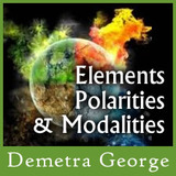 Astrological Elements