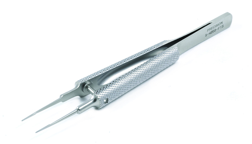 Nash Stainless Teflon Coating Forceps – Anglers Corner