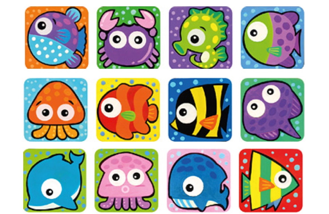 sea animals for kids - DriverLayer Search Engine