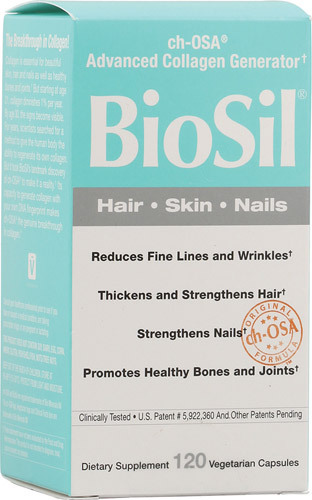 BioSil