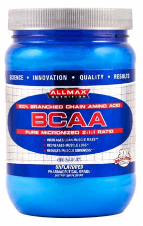 BCAA