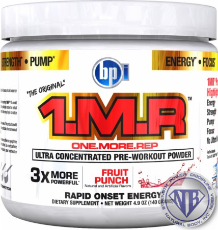 1MR Powder New Formula