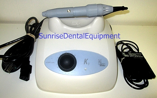 KaVo K9 EWL 4953 Dental Laboratory System *Used