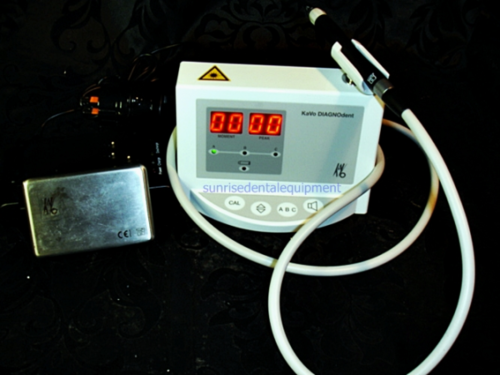 Kavo DIAGNOdent Classic *Used