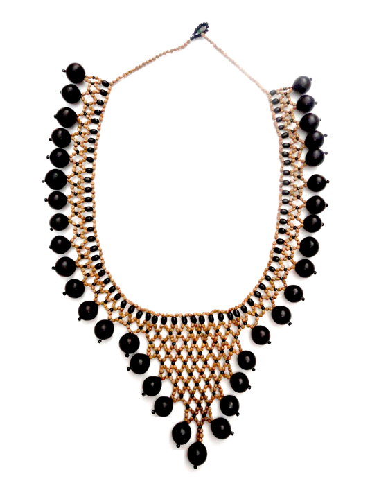 Black Chichao #ANYN1072BL Black Chichao #ANYN1072BL