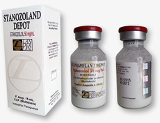 Stanozolol landerlan injetavel