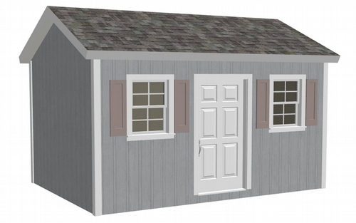 12 Chicken Coop Plans and Free 12 x 12 Chicken Coop Plans
