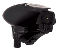 94761 Fasta 18v LED E-Loader (Black)