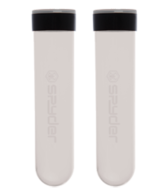 JL1050 140 Round Speed Tubes (Clear)