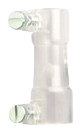 E40 Straight Adjustable Elbow (Clear)