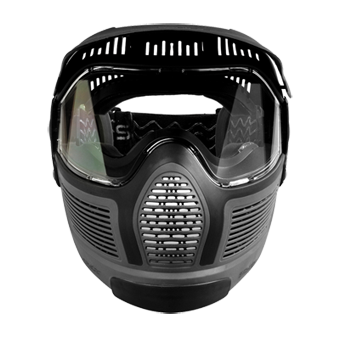 Avant Goggles (Gun Metal Grey/Black) Avant Goggles (Gun Metal Grey/Black)