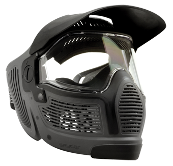 Avant Goggles (Gun Metal Grey/Black) Avant Goggles (Gun Metal Grey/Black)