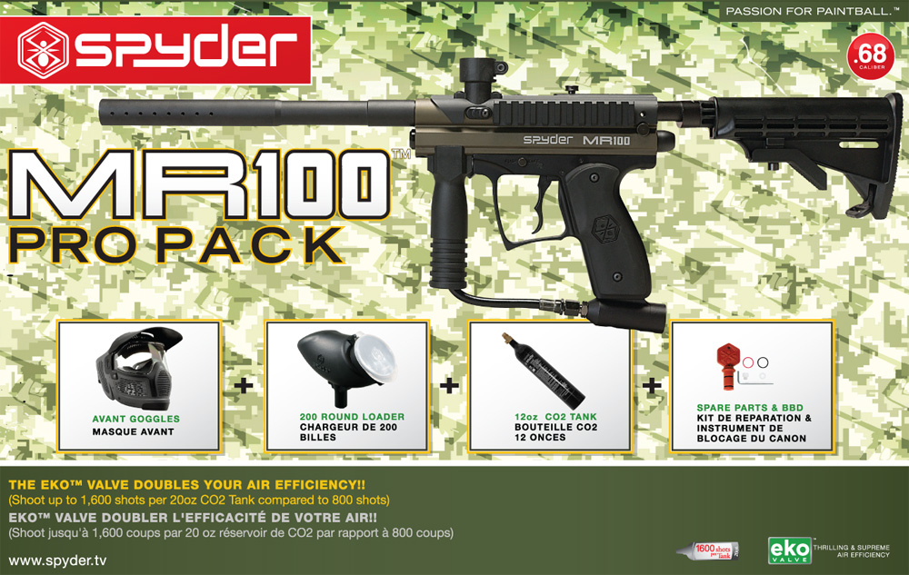 2012 MR100 PRO Pack (Olive Green) 2012 MR100 PRO Pack (Olive Green)