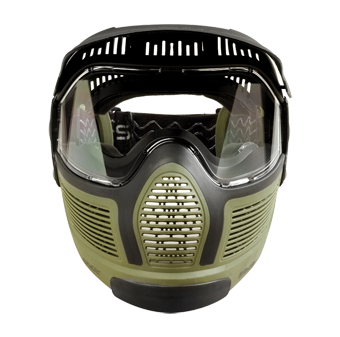 Avant Goggles (Olive/Black) Avant Goggles (Olive/Black)