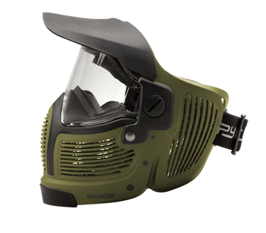 Avant Goggles (Olive/Black) Avant Goggles (Olive/Black)