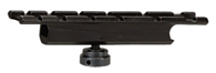 31233 MRX Sight Rail Mount
