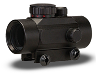 31235 Dual Color Red/Green Dot Sight