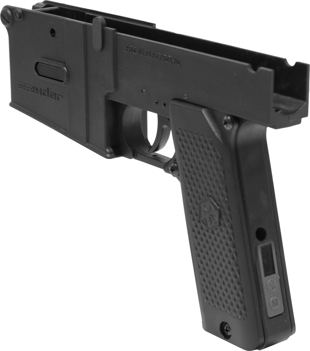 Advance E-Trigger Frame Advance E-Trigger Frame