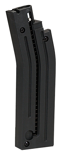 10-Round Magazine 10-Round Magazine