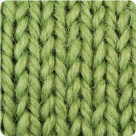 Snuggle Yarn - Spring Green