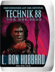 Technik 88 Vorträge von L. Ron Hubbard bei Primabuch