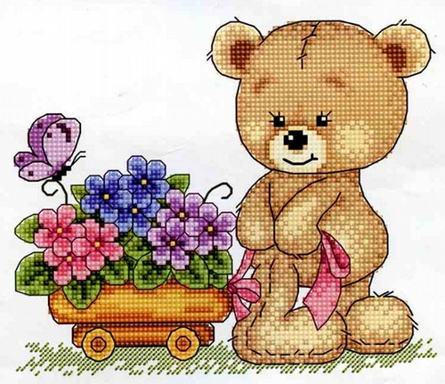 Иду в гости