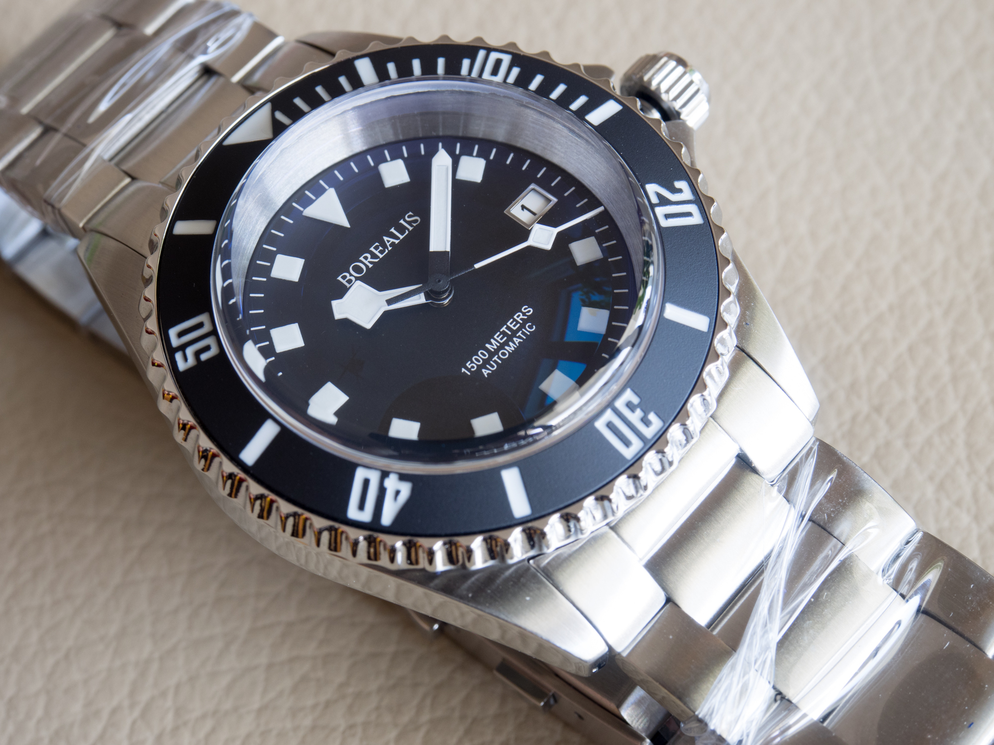 High spec diver for lowest price? | Page 2 | WatchUSeek Watch Forums